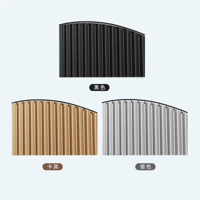 heat insulation sunshade window – Sun shade