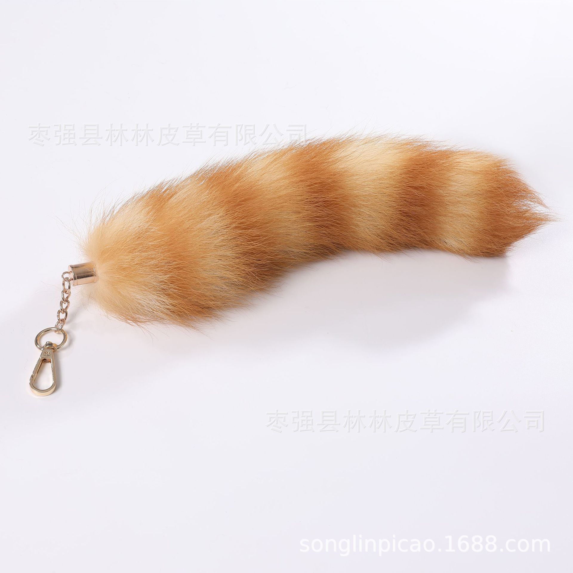 2023 zorro rojo adornos accesorios sexy cola real piel zorro cola danza accesorios imán anal plug