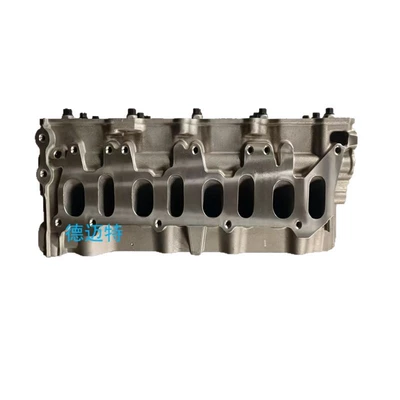 Assembly, Cylinder and parts