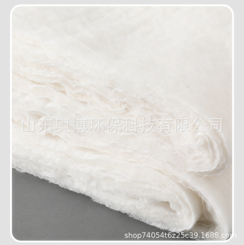 Pure Wool Cashmere Batting Double-Sided Composite Non-Woven Fabric, Lightweight High-End Clothing Filling Cotton Pure Wool Cashmere Batting Double-Sided Composite Non-Woven Fabric, Lightweight High-End Clothing Filling Cotton