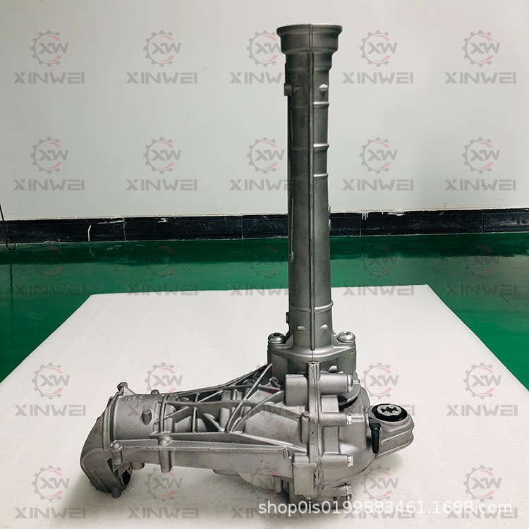 Suitable for Porsche Panamera Cayenne Volkswagen Touareg Q7 Rear Differential Transfer Case Assembly
