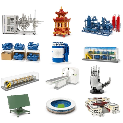resin ABS aluminum alloy – Industrial molds
