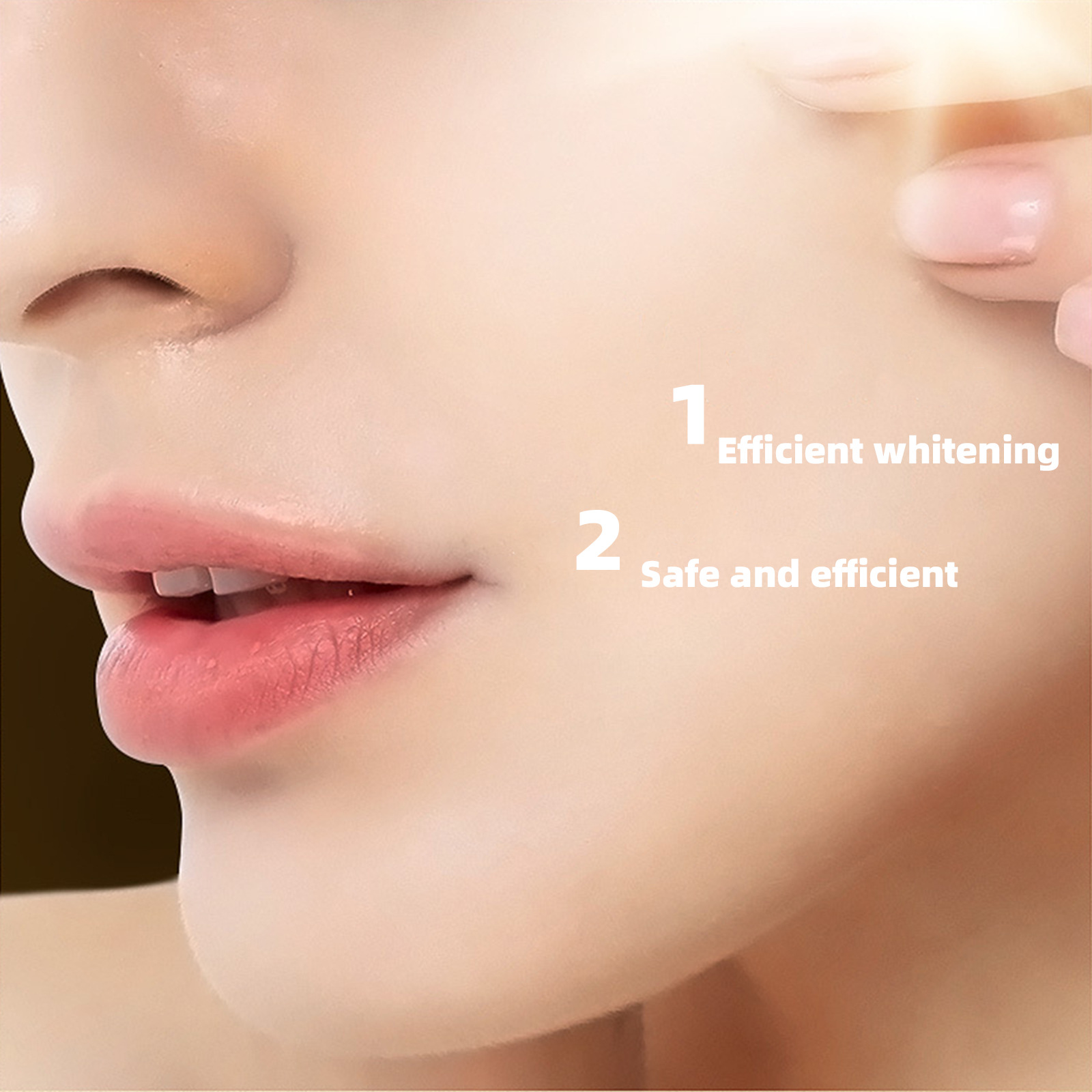 EELHOE underarm brightening skincare cream reduces melanin in joints, elbows, private areas, moisturizing and_voghion.com