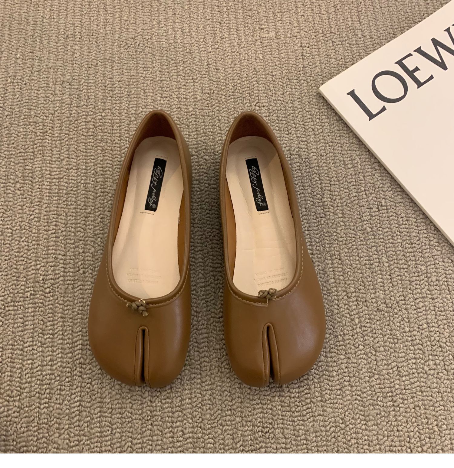 Brown 1799-2
