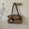 Khaki pendant