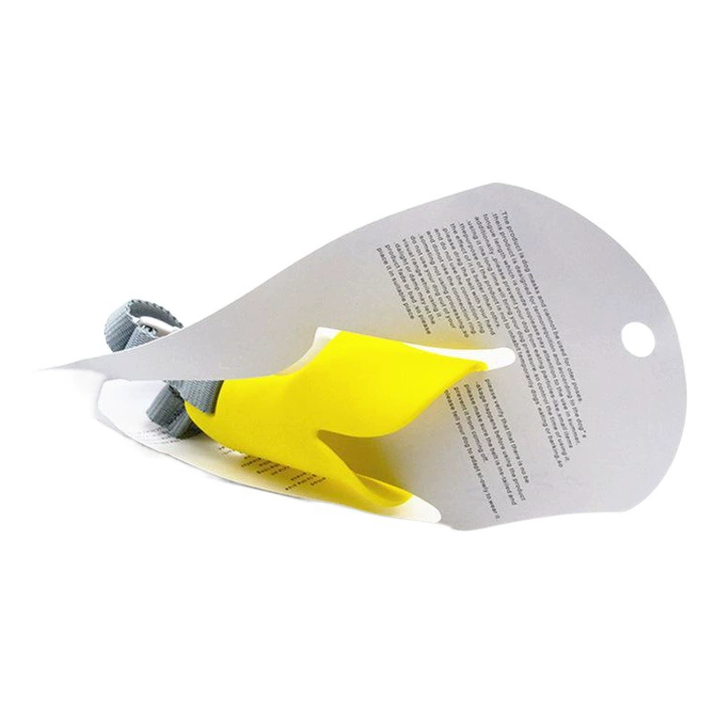 Маска для прогулок для собак, морда для собак, точечная технология, морда для собак и уток, защита от укусов, защита от галлонов, защита от еды, новая морда для собак