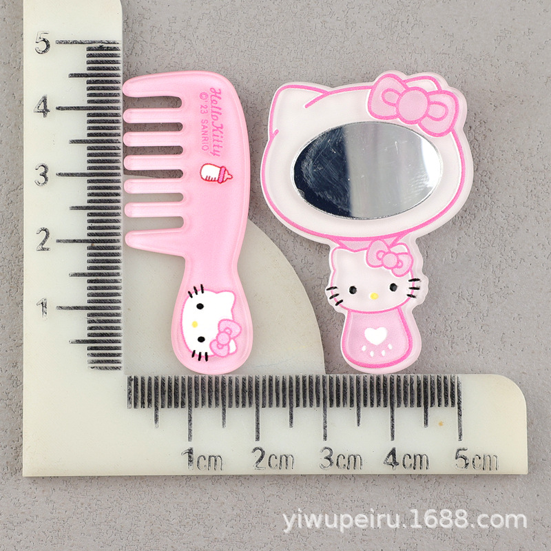 2 # KT 고양이 (빛 분말)