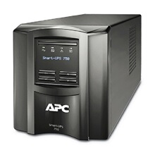 ����APC UPS����ϵ�Դ����ͷSMT750I-CH T 750VA LCD 230V 500W