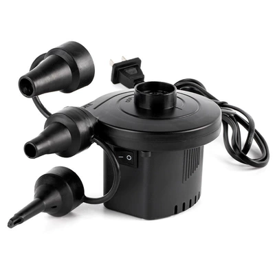 Chezai – Hava nasosu car inflatable pump