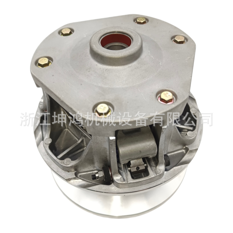 0746-435 Primary Drive Clutch Replacement for Arctic Cat m F