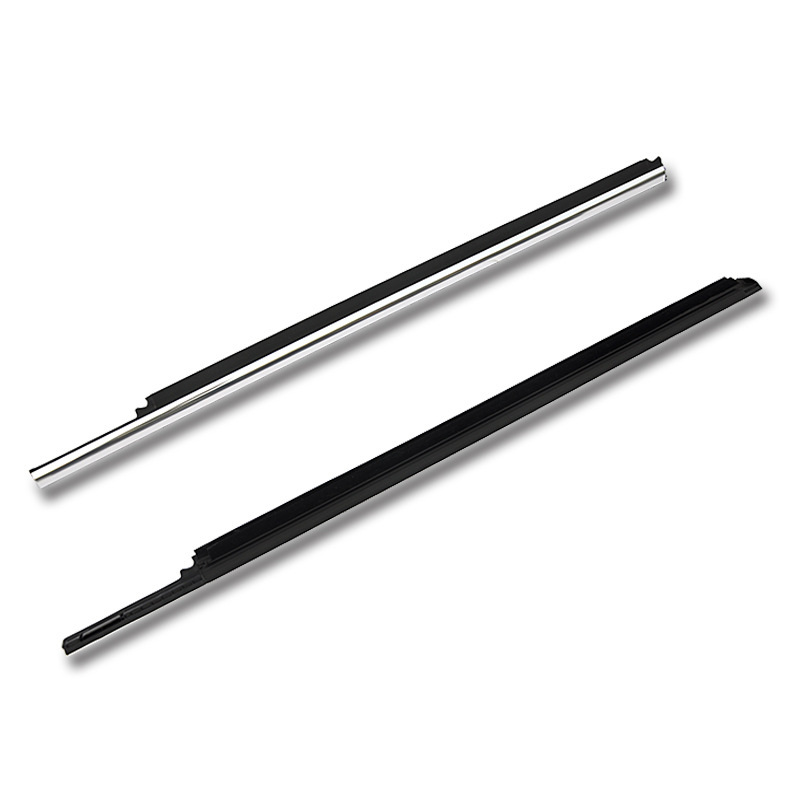 Suitable for Mercedes-Benz New Vito Buckle Window Trim V250V300V260L Aluminum Alloy Window Trim Glass Strip