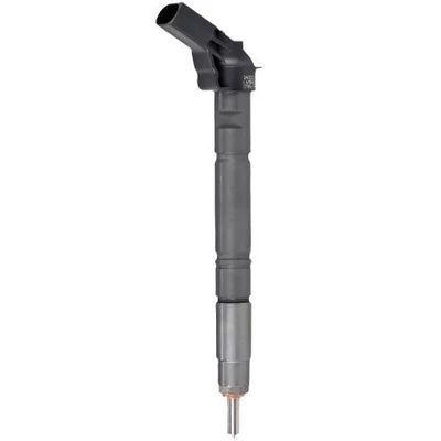 A4, Oil pump, nozzle