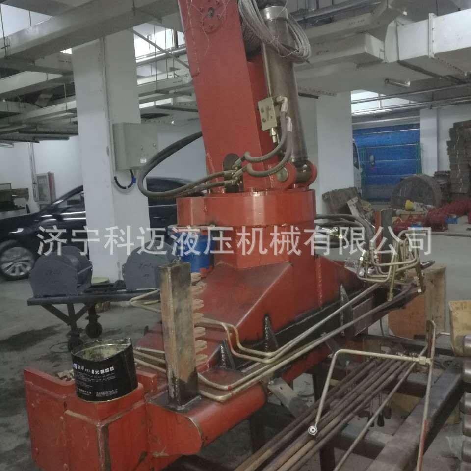 改装汽车吊，农机吊 液压配件 1吨液压绞车，