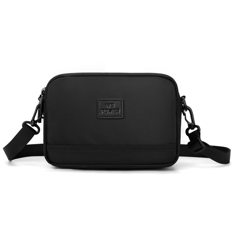WEPOEWR nuevo bolso portátil de montaje portátil para hombres bolso de hombro deportivo de herramientas casuales