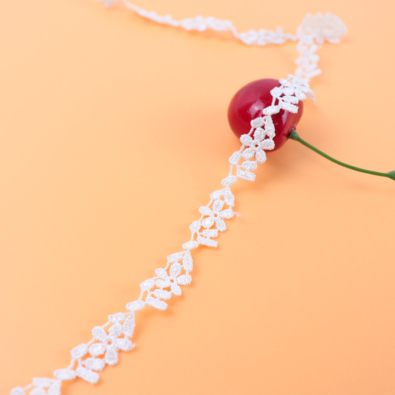 窄边白色水溶条码-LSX117