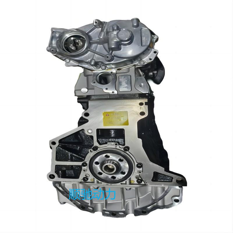 Suitable for Audi 06D100032L/Bwt/A4 A6 C62.0 Engine