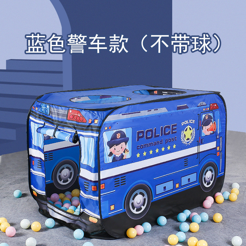 Tiktok tienda de coches Casa de juegos para niños Casa de interior casa pequeña casa de juguete para bebés casa de juegos PISCINA DE BOLAS de océano