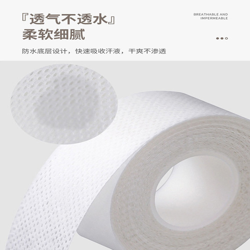 Reusuable sweat absorbent hat brim sticker, anti-stain, breathable, comfortable, anti-friction collar sticker, shirt collar stain protector, collar sticker