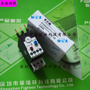 [physical Photos] XTOG024CC1 American Eaton EETN/mule Thermal Relay