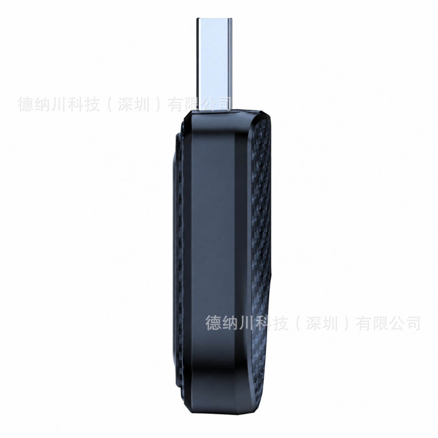 Cross-Border Two-In-One Wired to Wireless Carplay Android Auto Carplay Box Smart Car-Machine Connectivity Box