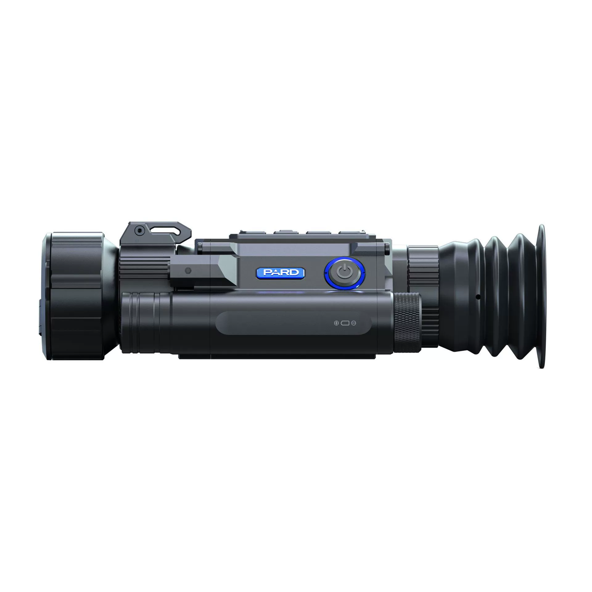 PARD Preds SA32U-35 тепловизионная съемка сеянцев горячее изображение Yisou сеянцы двойного назначения инфракрасное тепловое изображение Yi Ye визуально непредсказуемо