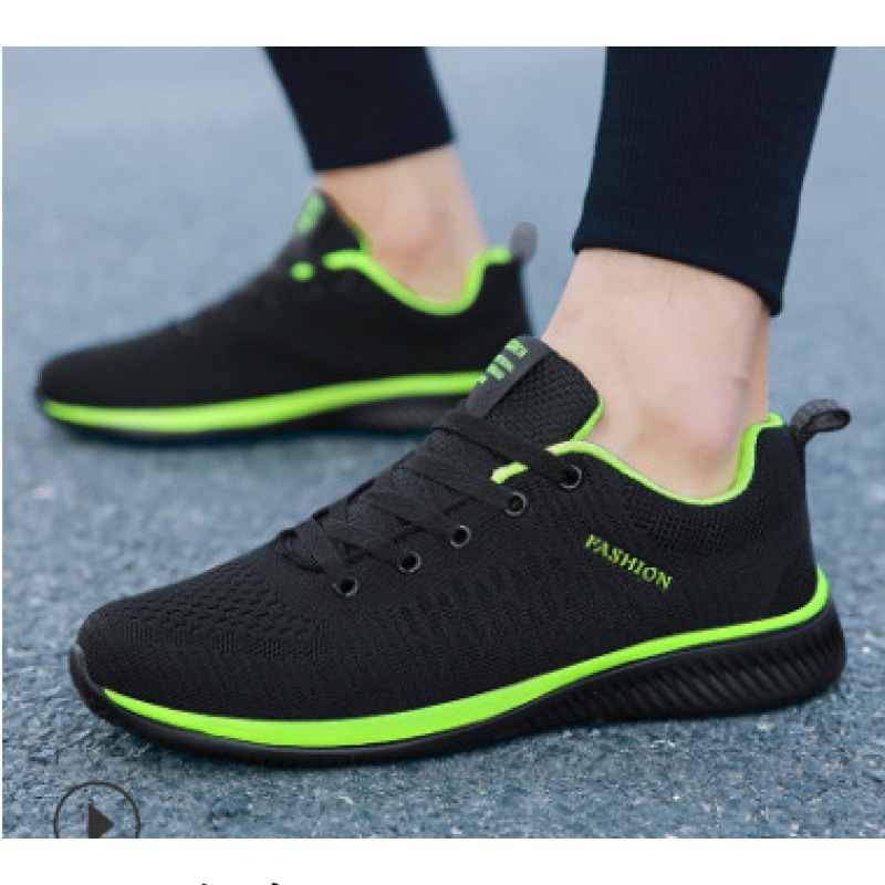 Herren Mesh Laufschuhe Für Sport Und Freizeit Im Campus Style_voghion.com