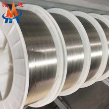 Alloy52精密合金线材供应 锻件板材固溶车光 UNS K95050圆钢黑皮
