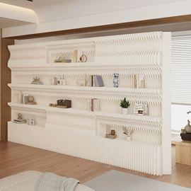 服装陈列架;屏风、隔断类;办公屏风