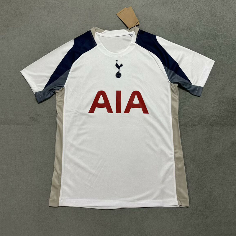 2526 Real Madrid Barcelona Arsenal camiseta de casa Inter Betis nacional de fútbol de Sao Paulo tres marca completa