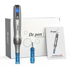 国境を越えた人気のDr.pen M8Sアップグレード電動水光微結晶中胚芽MTS水光ナノクリスタル導入装置
