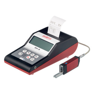 Swiss DIAVITE Surface Roughness Measuring Instrument DH-10 TOUCH
