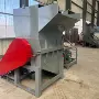 工业重型800塑料破碎机