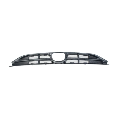 Automobile anti-insect net L6/Im 5, Insect-Proof Net, Front Grille - carbon-fiber-pattern-lower-insect-proof-net