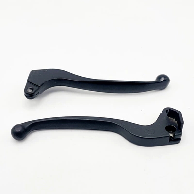 Other Electric Vehicle Accessories Yadea Aima Laima Luyuan Taiping - electric-motorcycle-1-pair-black-drum-brake-handle