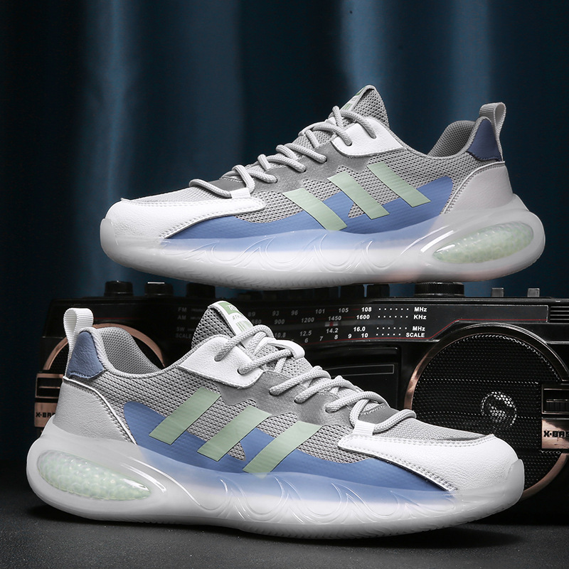 Summer comfortable footwear