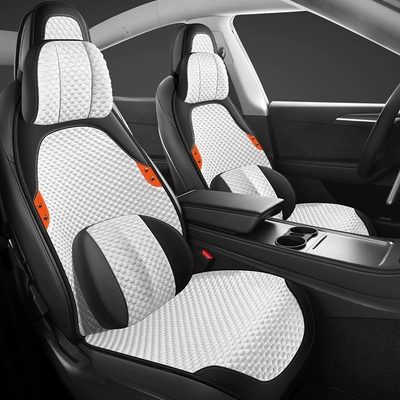 All Seasons Full Leather Half | Wool pad