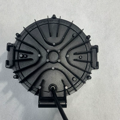 İşçi projektorları LED modified spotlight engineering vehicle