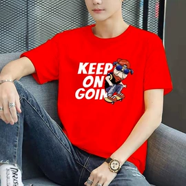 男式T恤;男式休闲裤;男式休闲短裤