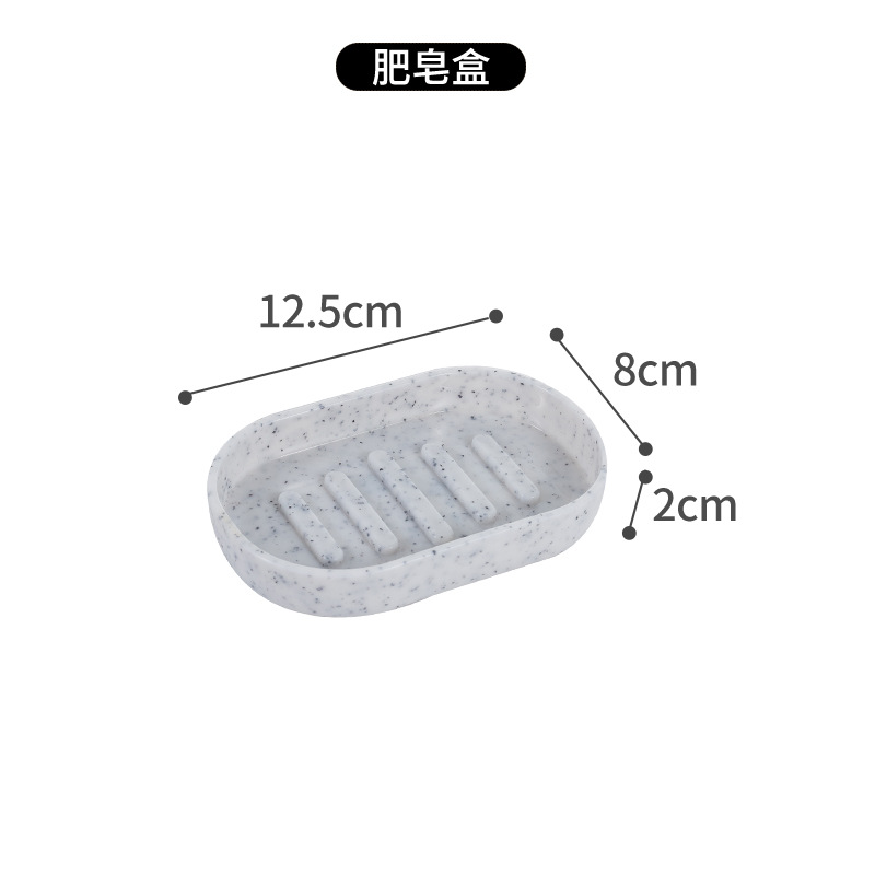 Recomendar imitación mármol baño 4 piezas conjunto varios estilos partido con nórdico moderno estilo simple elegante y elegante