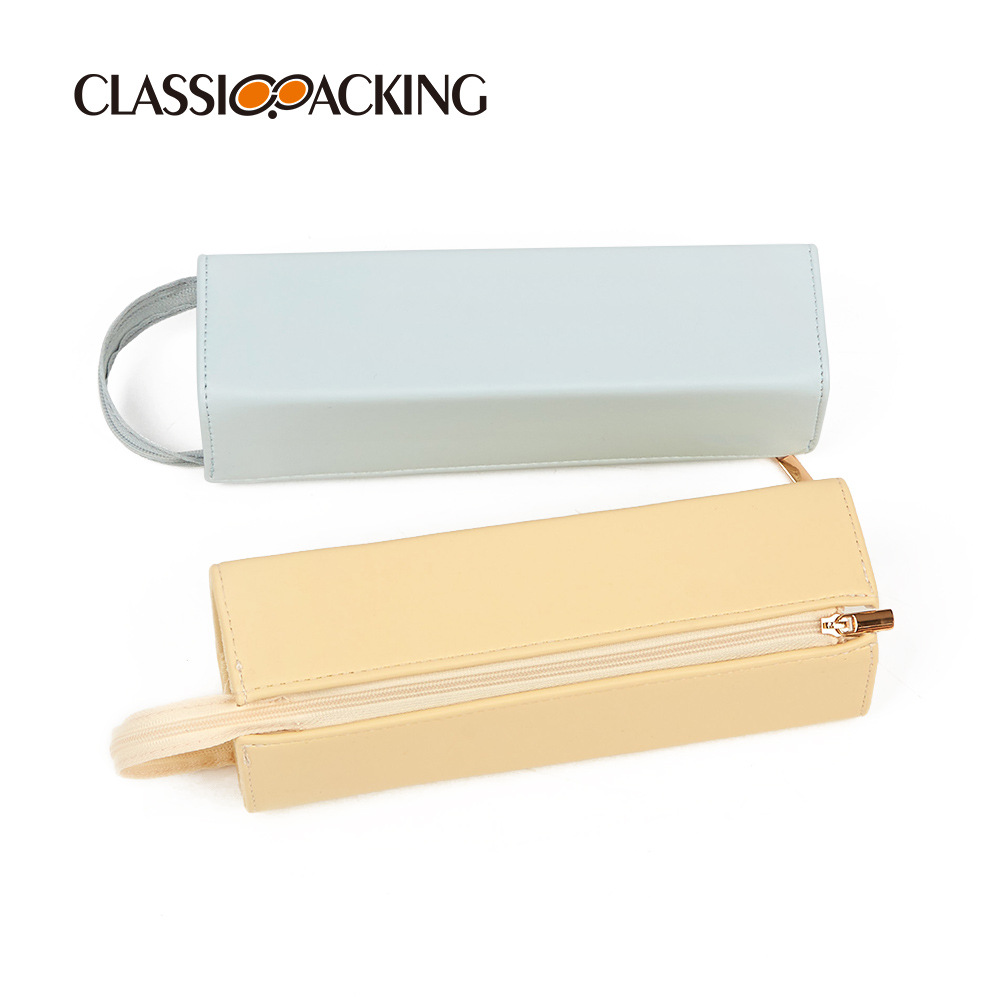 Bolsa de almacenamiento al por mayor de fábrica bolso de las mujeres bolsa de cena portátil impermeable de gran capacidad multifuncional simple bolsa de cosméticos