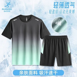 篮球服;羽毛球服;足球服