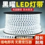 亮化防水工程户外软灯条