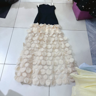 ʮ�����¿��ɫĨ���Lȹ�W���[͸ҕ�@�����e�B��ȹ�Y��ȹA2#8171