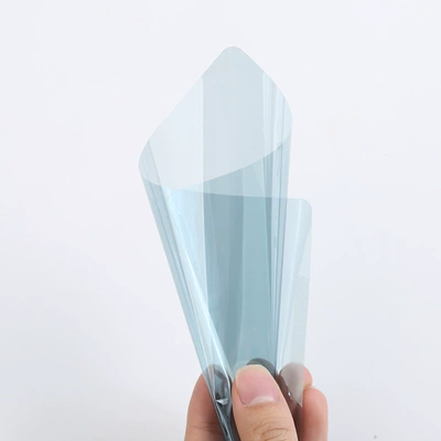 Car Window Film, Sun Protection — Automotive Film