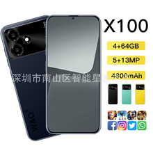 羳X100֙C4GQX200 X300(4+64GB)ȴ6.6һwC