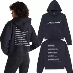 Fall/Winter Luxury Designer Streetwear Sweater