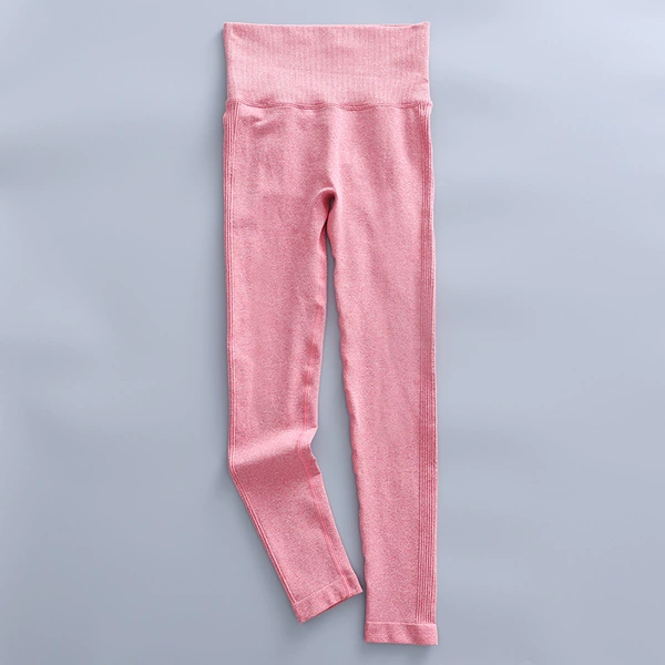 Red trousers