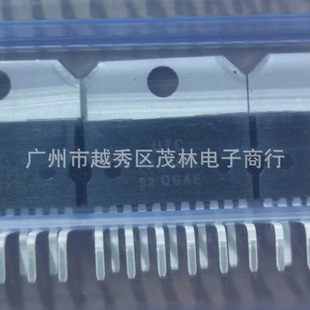 TDA7377 CD7377 �A�� �A�� ���l��푹��Ź��ʷŴ��·оƬ  ZIP