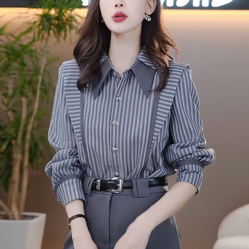 Long-sleeve