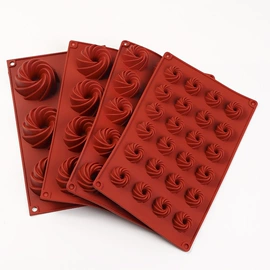 巧克力模具;蛋糕模;烘焙烤盘